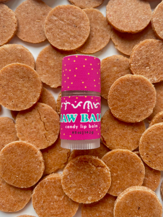 Product Highlight: The Haw Balm
