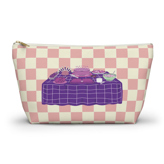 Handa Makeup Bag