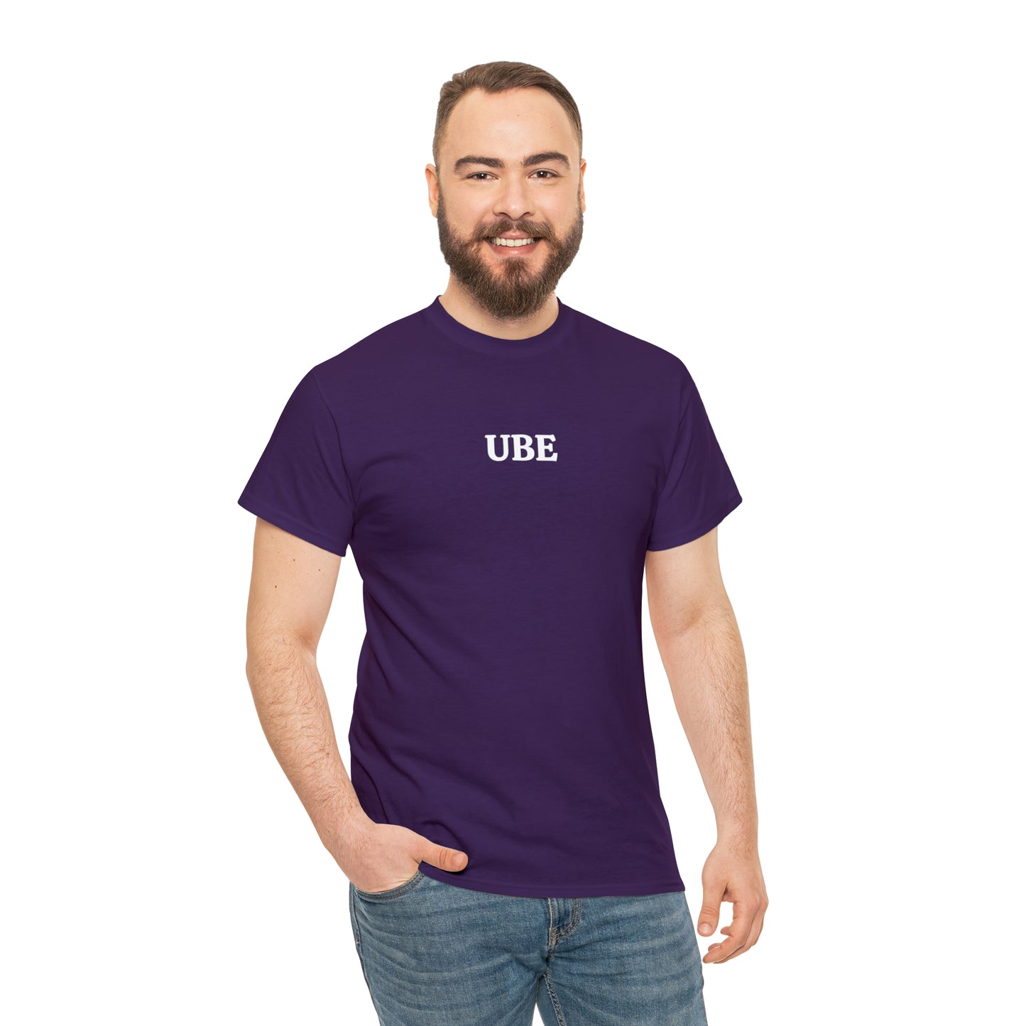 Ube Tee