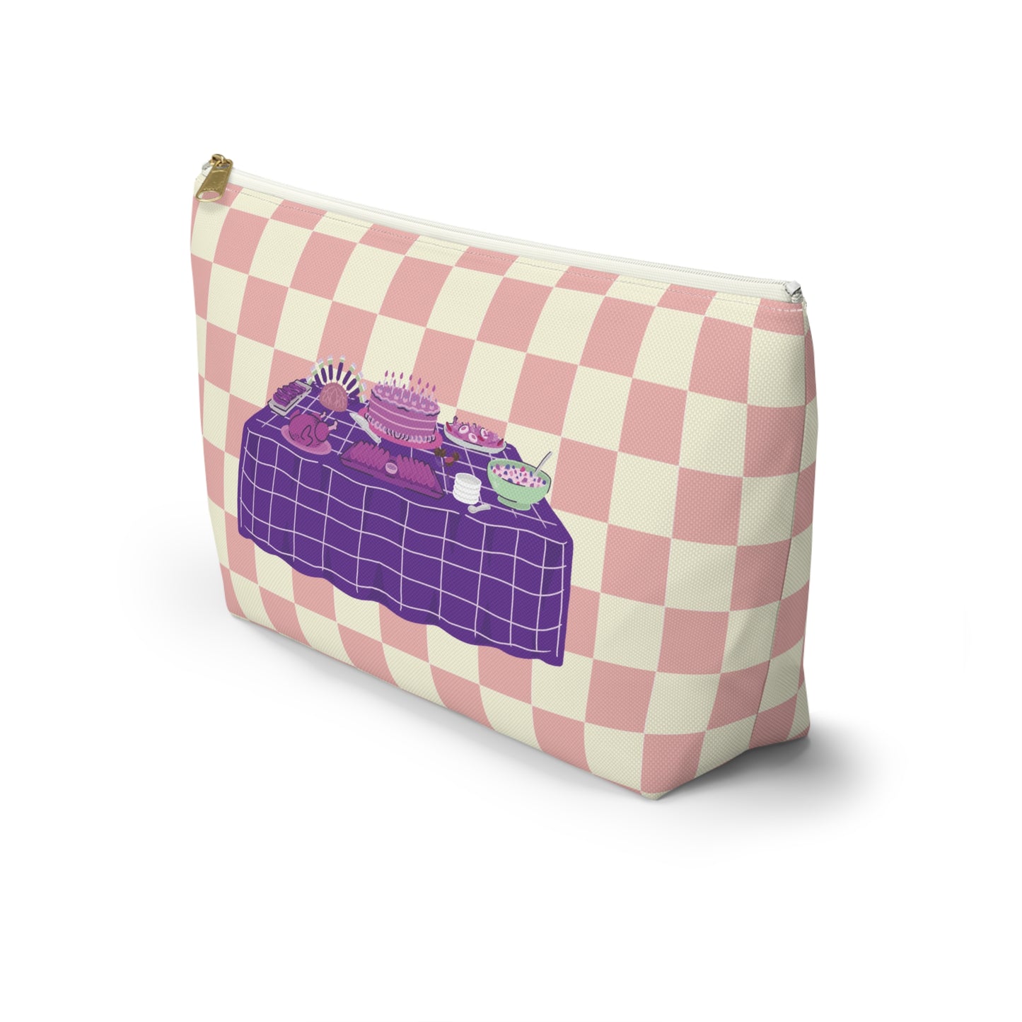 Handa Makeup Bag