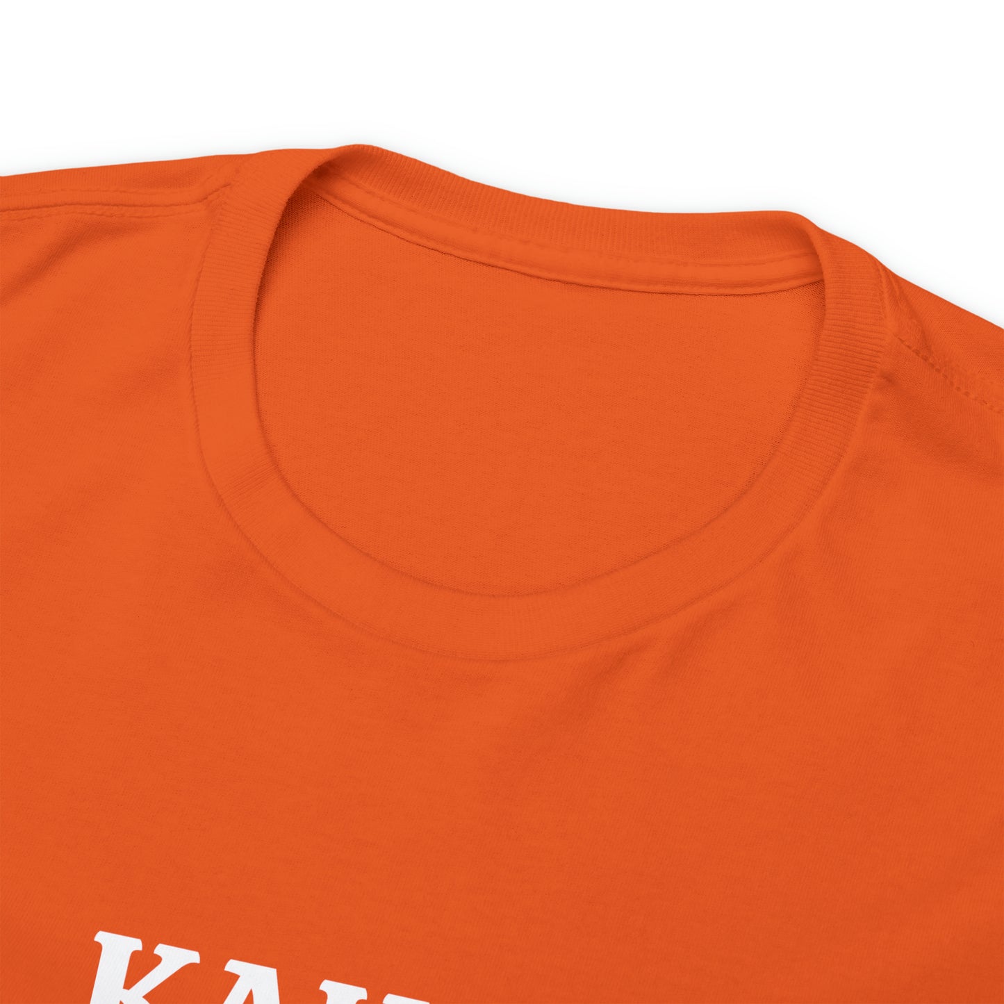 Kahel Tee