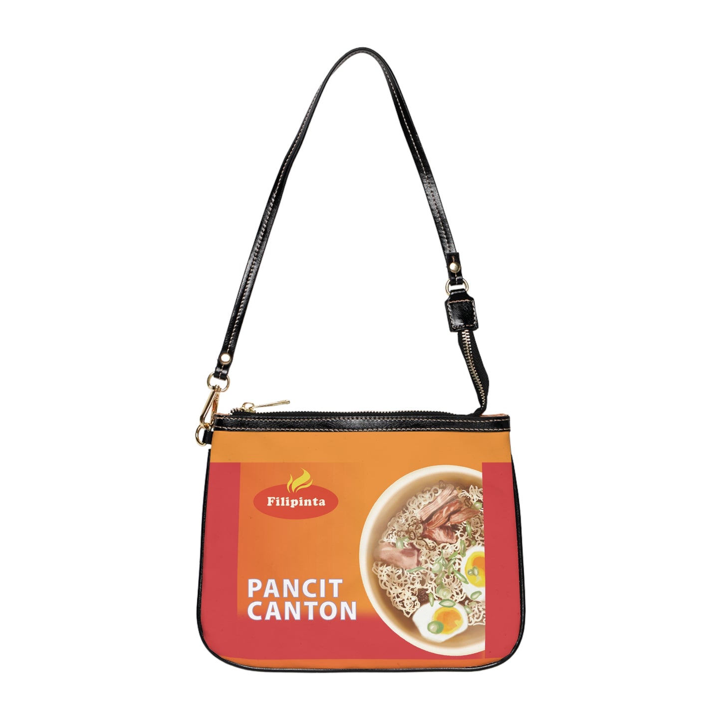 Pancit Canton Shoulder Bag