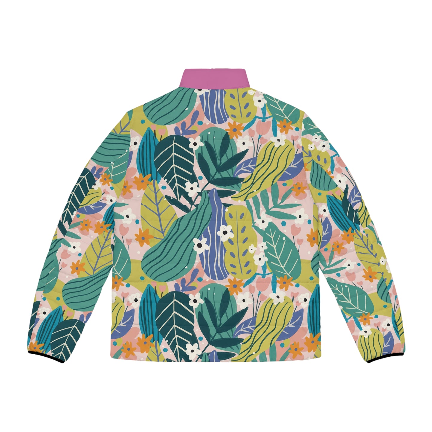 Filipinta Puffer Jacket