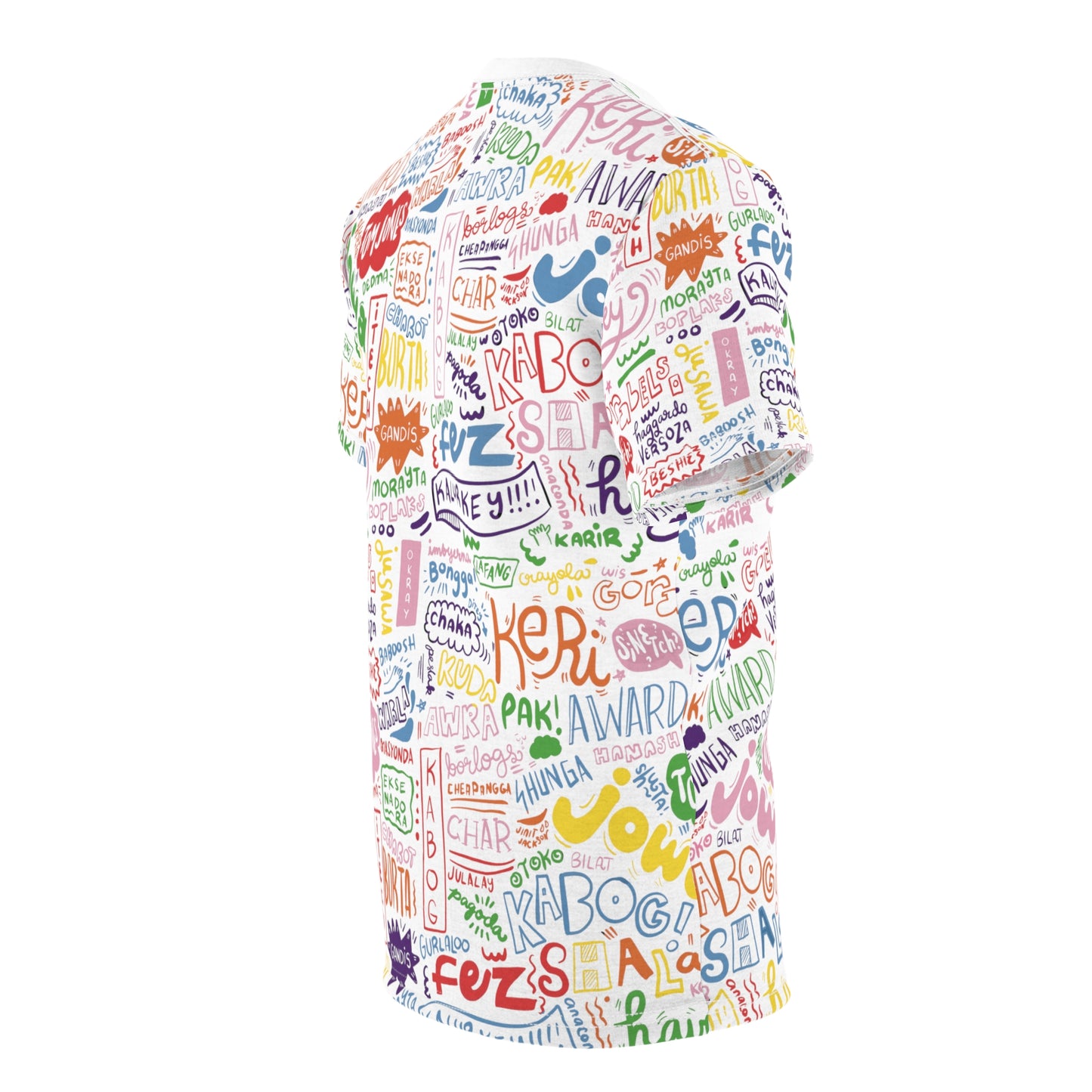 Beki Talk Tee