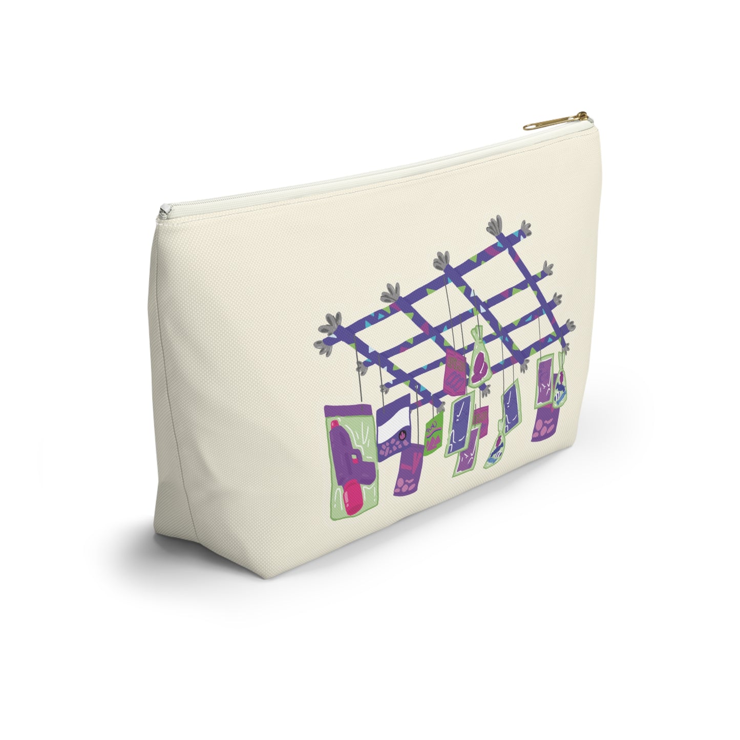 Pabitin Makeup Bag