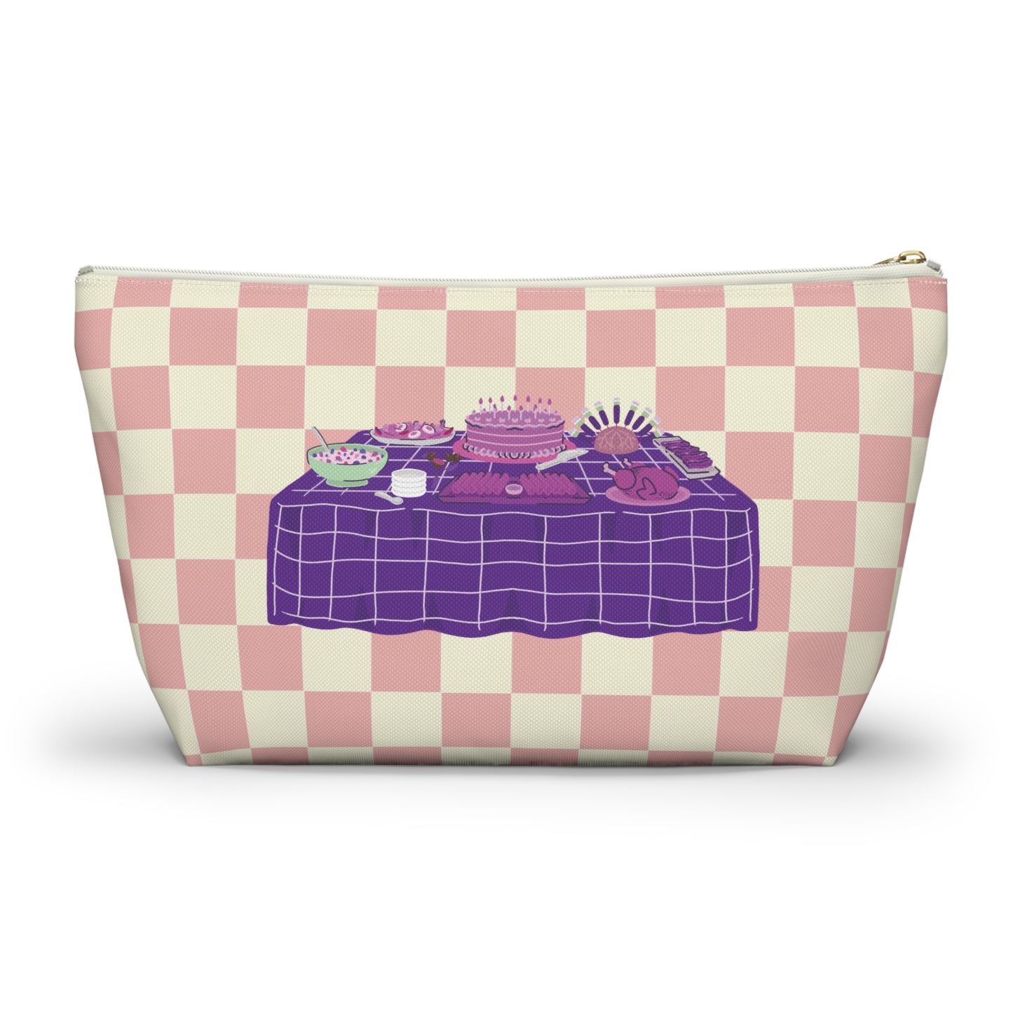 Handa Makeup Bag
