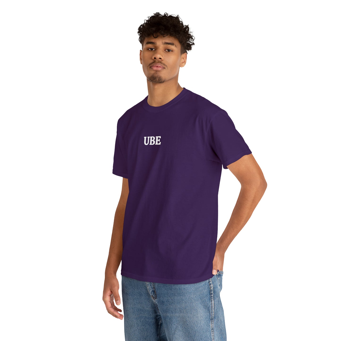 Ube Tee