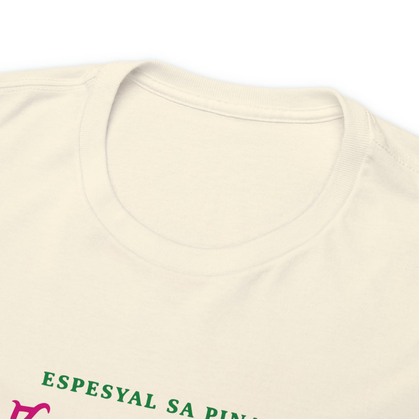 Silog tee