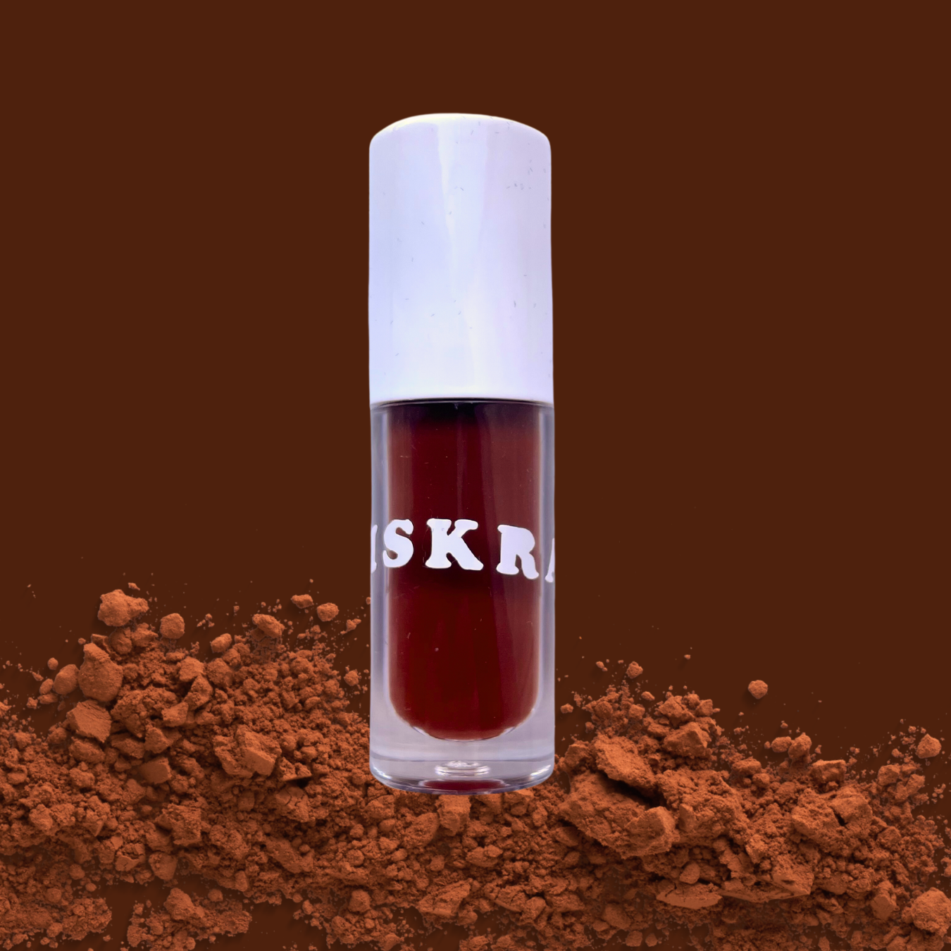 Iskrambol Gloss - Chocolate Syrup