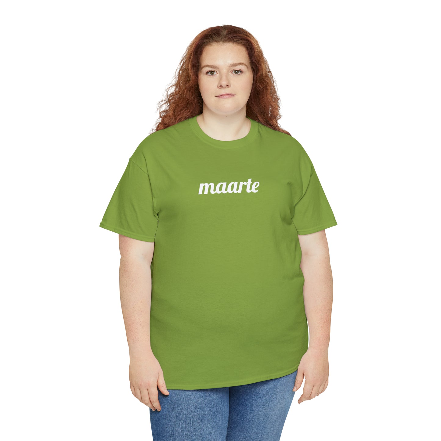Maarte Tee
