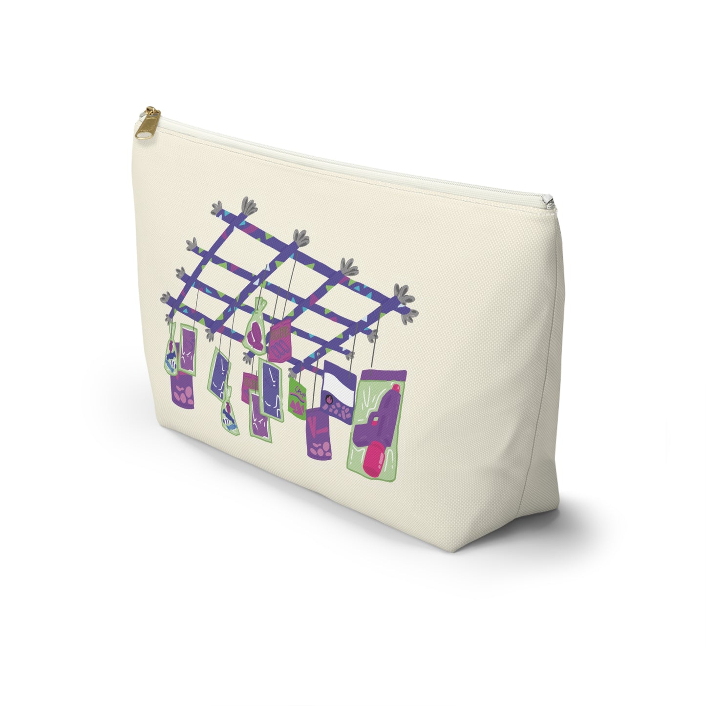 Pabitin Makeup Bag