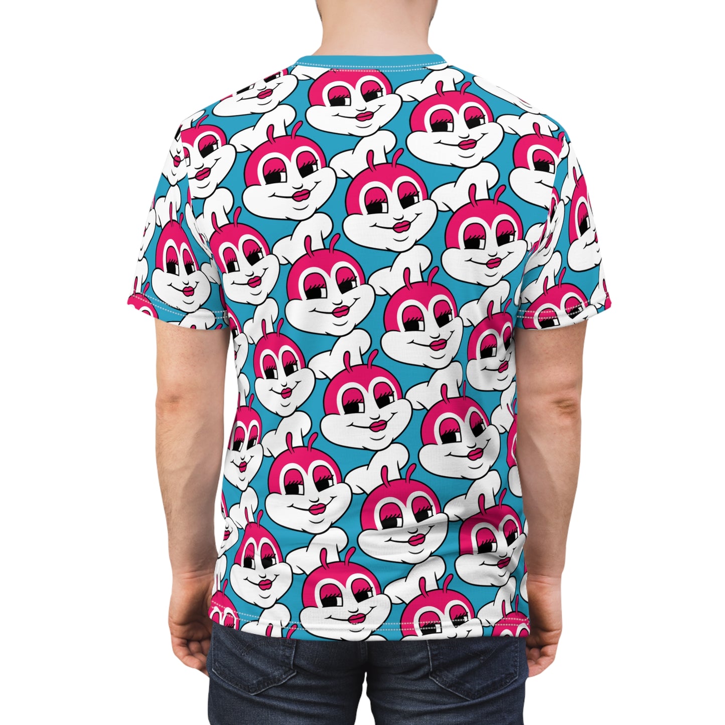 Jollibae Tee
