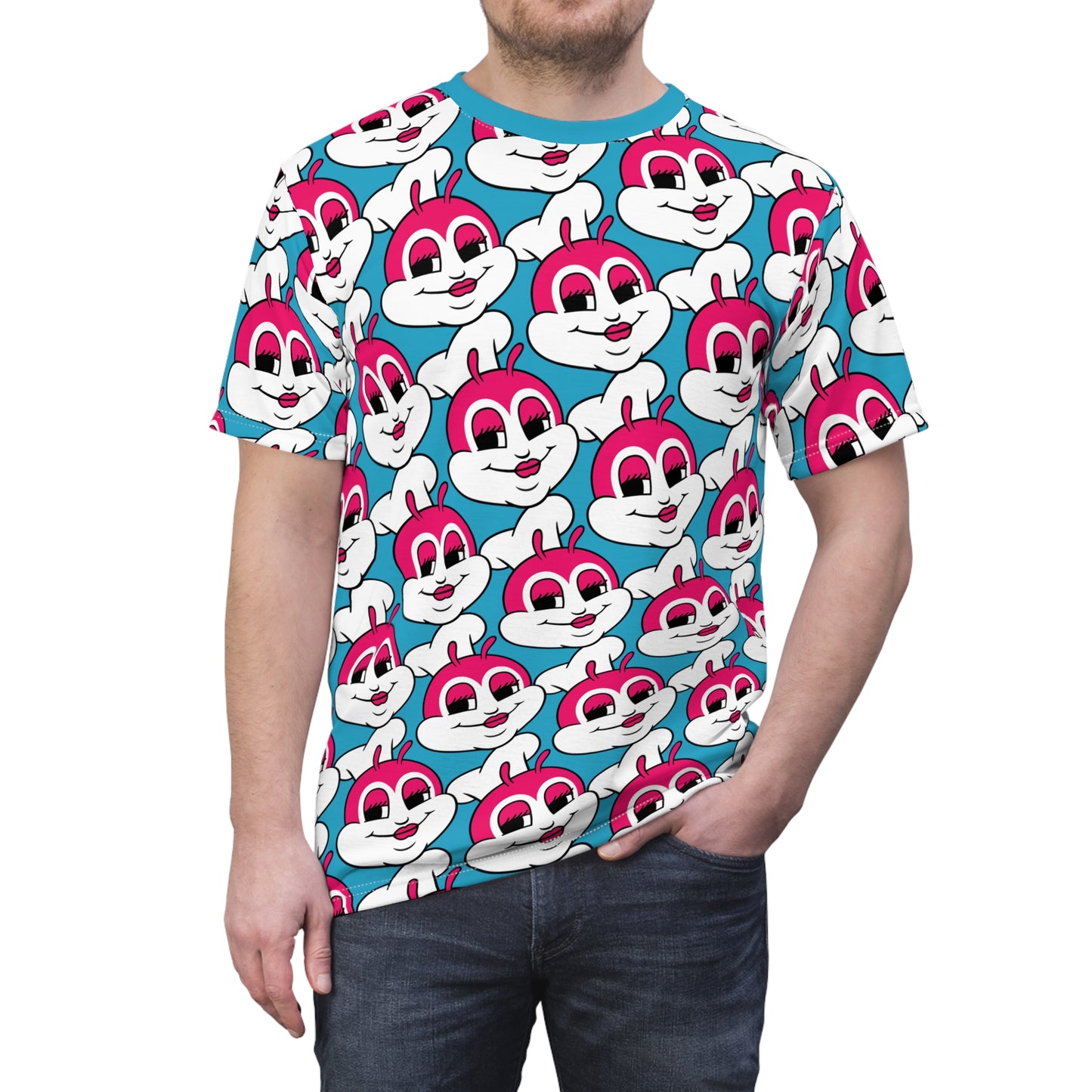 Jollibae Tee