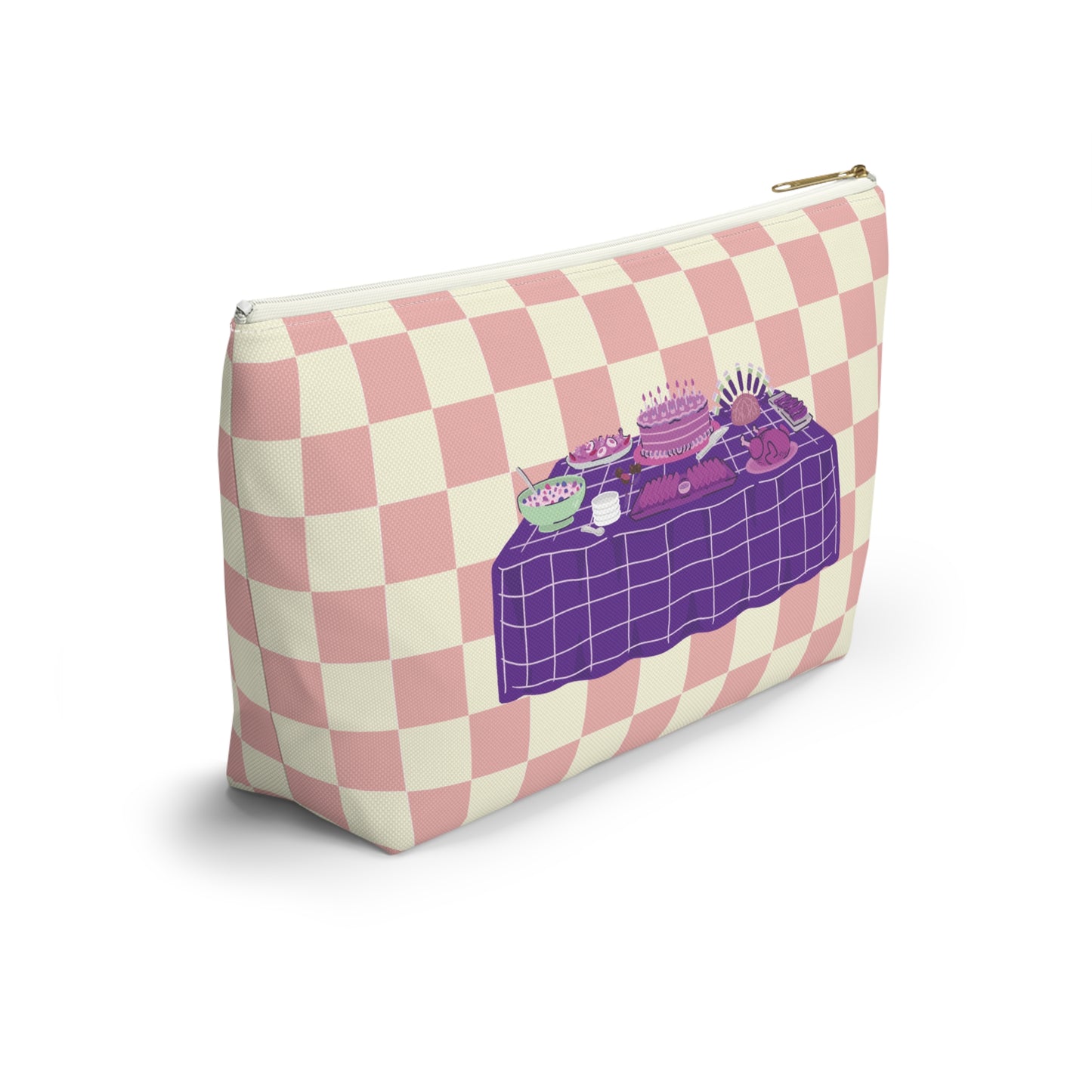Handa Makeup Bag