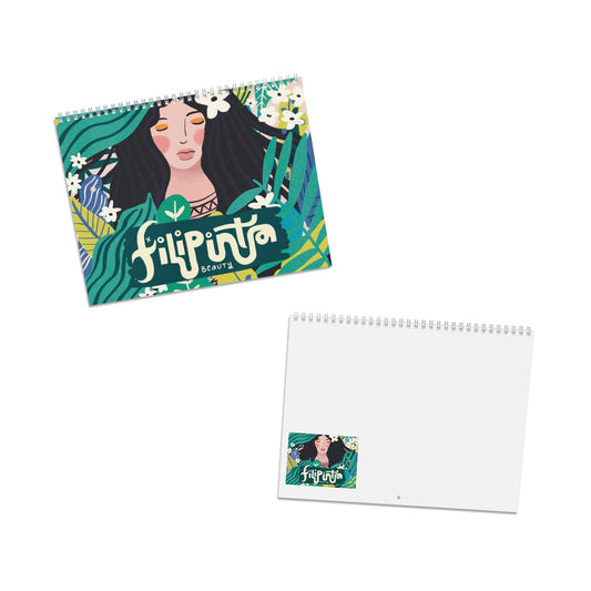 Filipina Deities 2026 Calendar