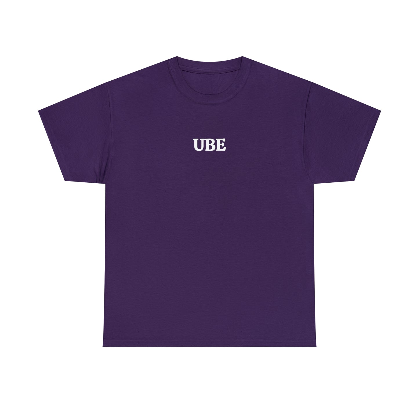 Ube Tee