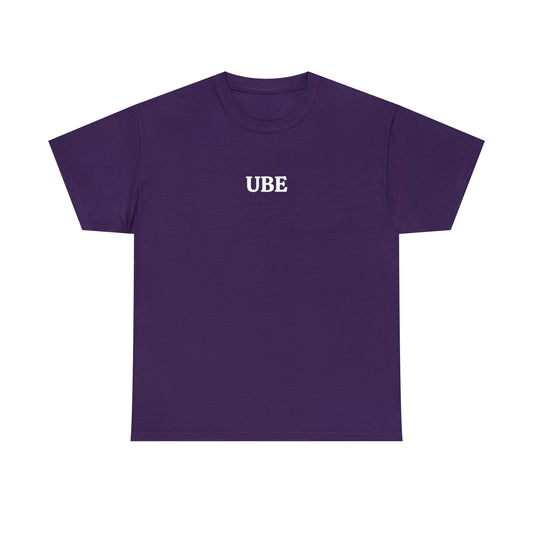Ube Tee