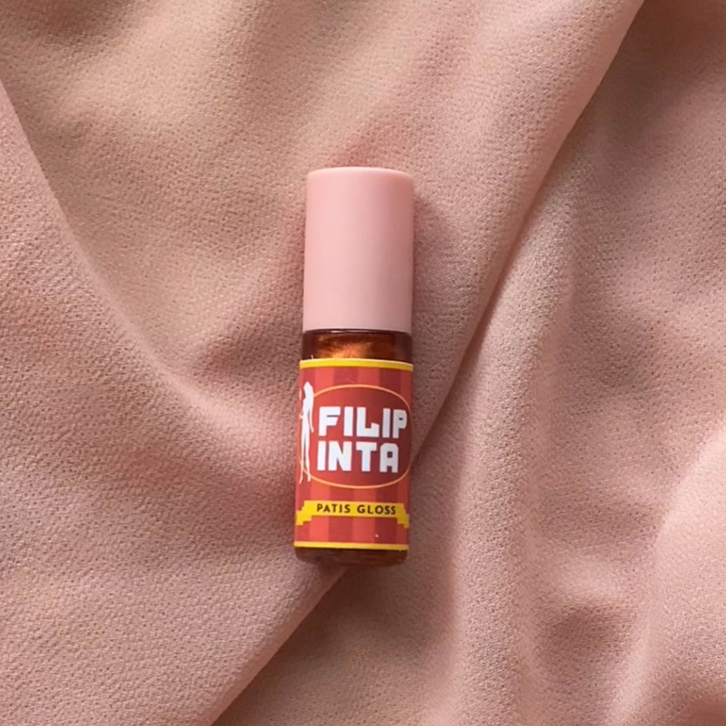 Mini Patis Gloss