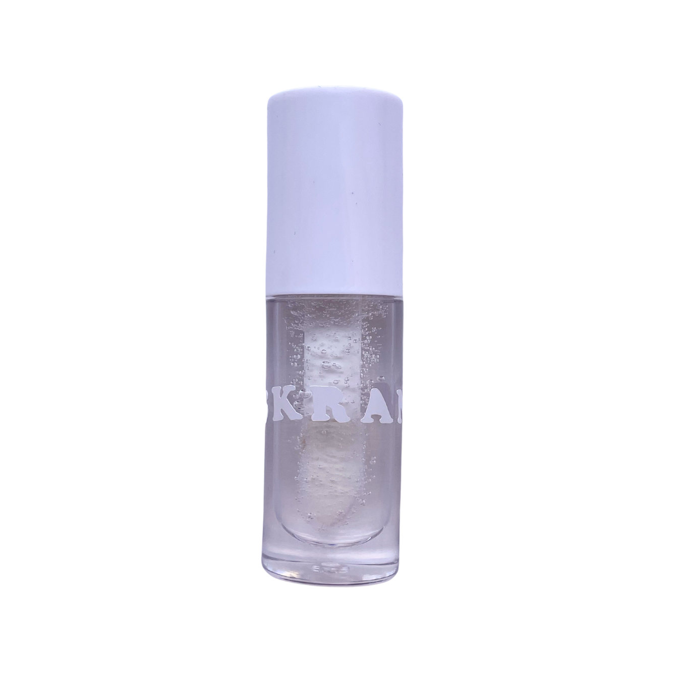 Iskrambol Gloss - Gatas