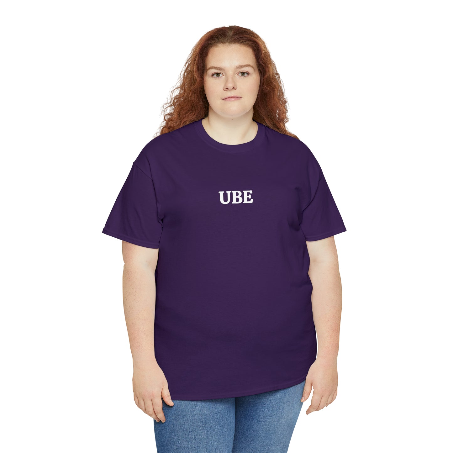 Ube Tee