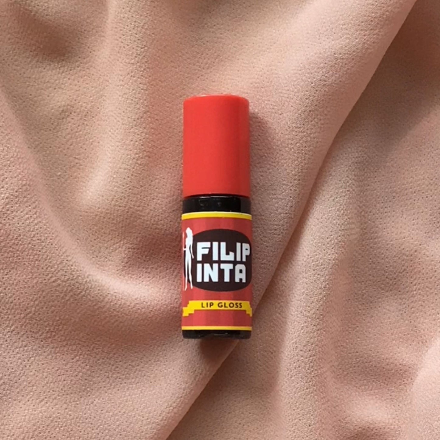 Mini Soy Sauce Gloss