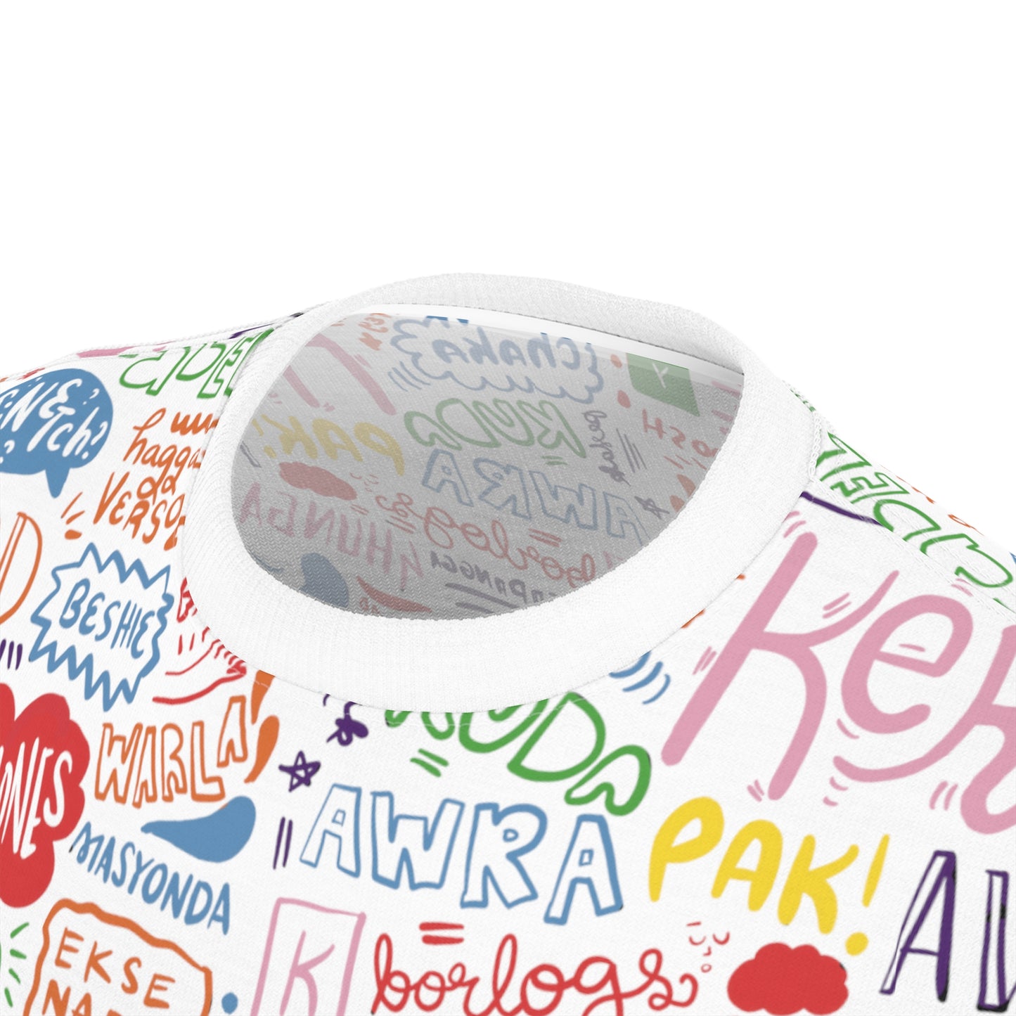 Beki Talk Tee