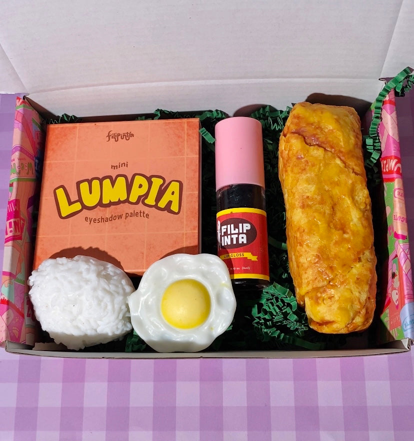 Baon Box