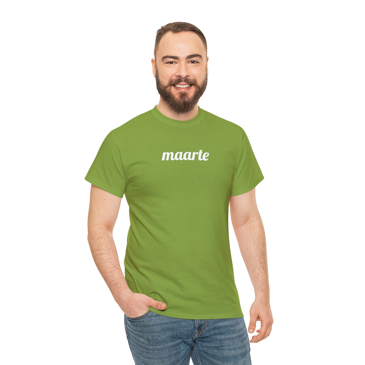 Maarte Tee