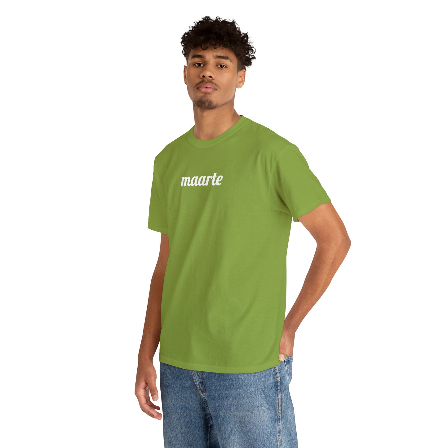 Maarte Tee