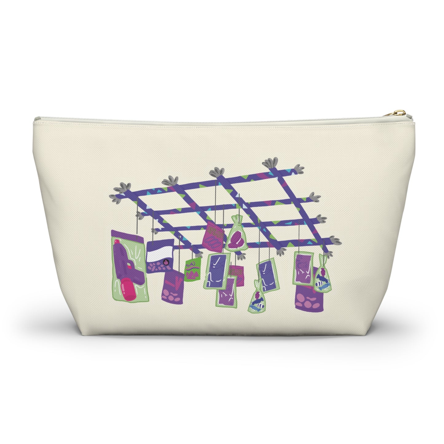 Pabitin Makeup Bag
