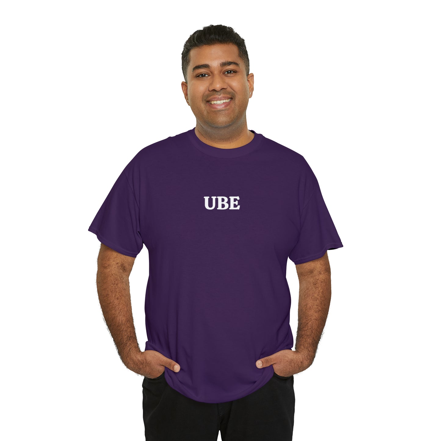 Ube Tee