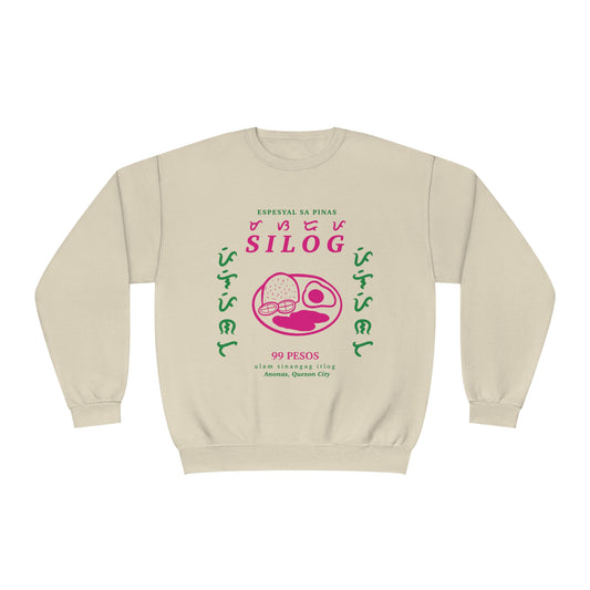 Silog Sweatshirt