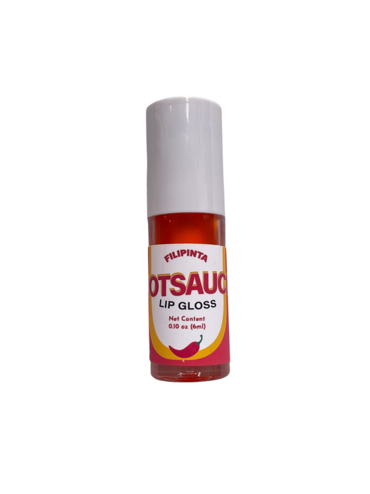 Hot Sauce Lip Gloss