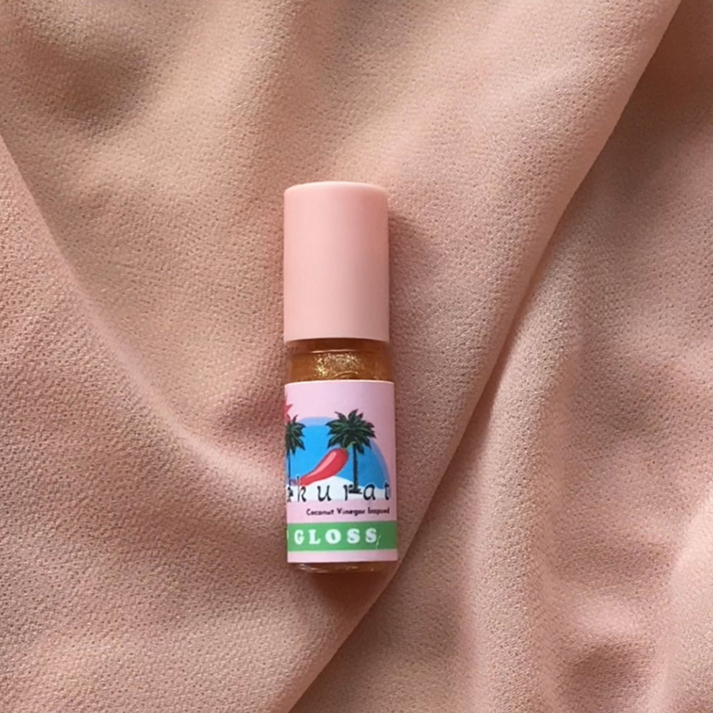 Mini Suka Pinakurat Gloss