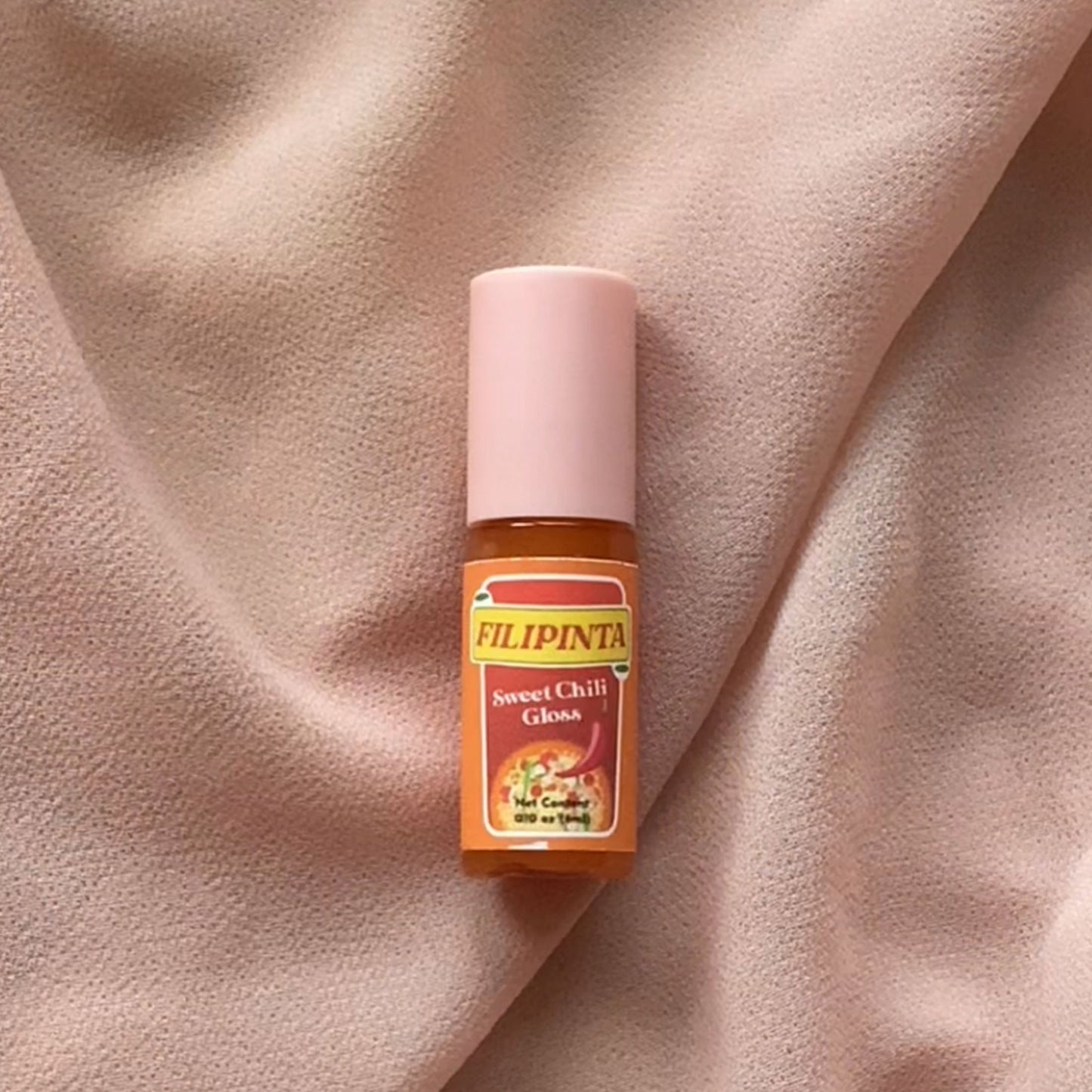 Mini Sweet Chili Gloss