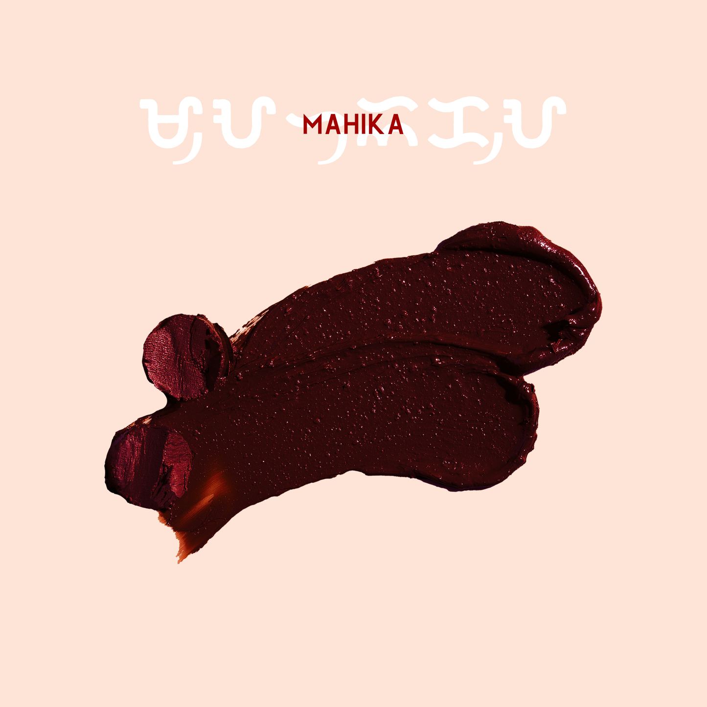 Babaylan Lipstick - MAHIKA