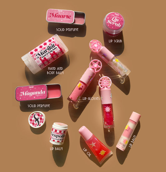 Parol Advent Calendar