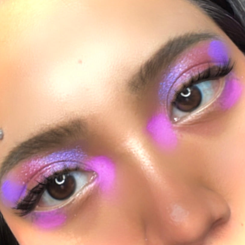 Ube Cakes Eyeshadow Palette