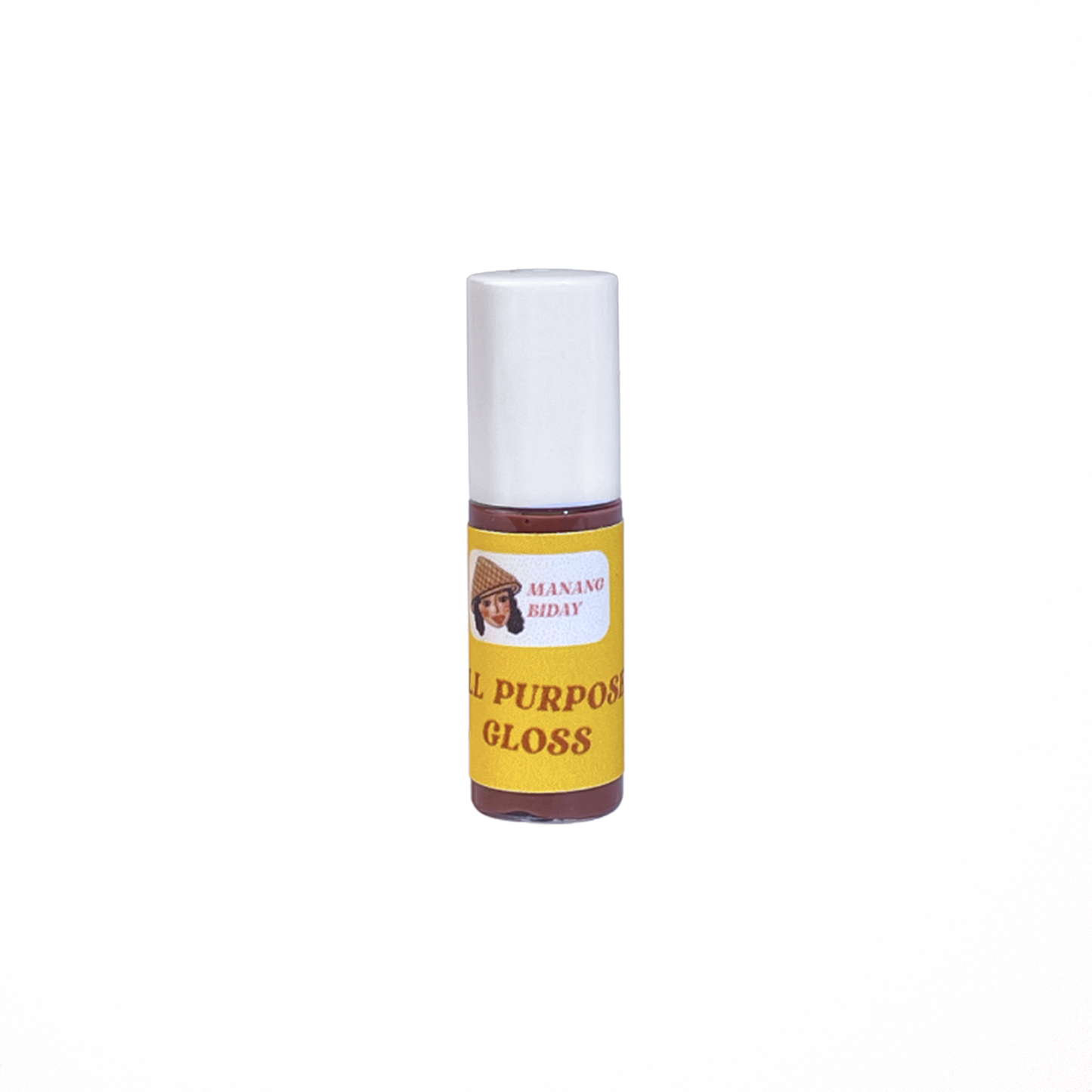 Tingi Tingi - Manang Biday Gloss