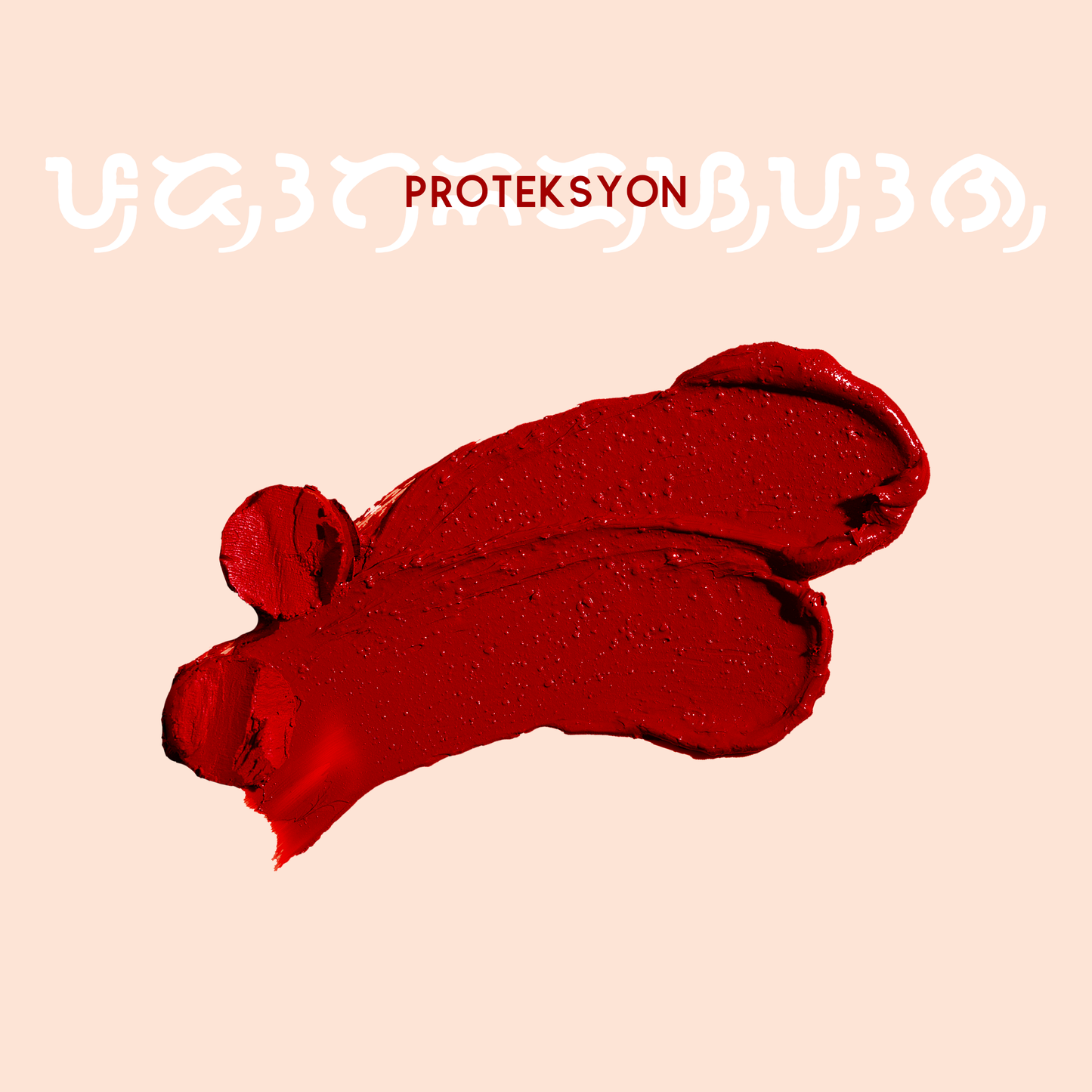 Babaylan Lipstick - PROTEKSYON