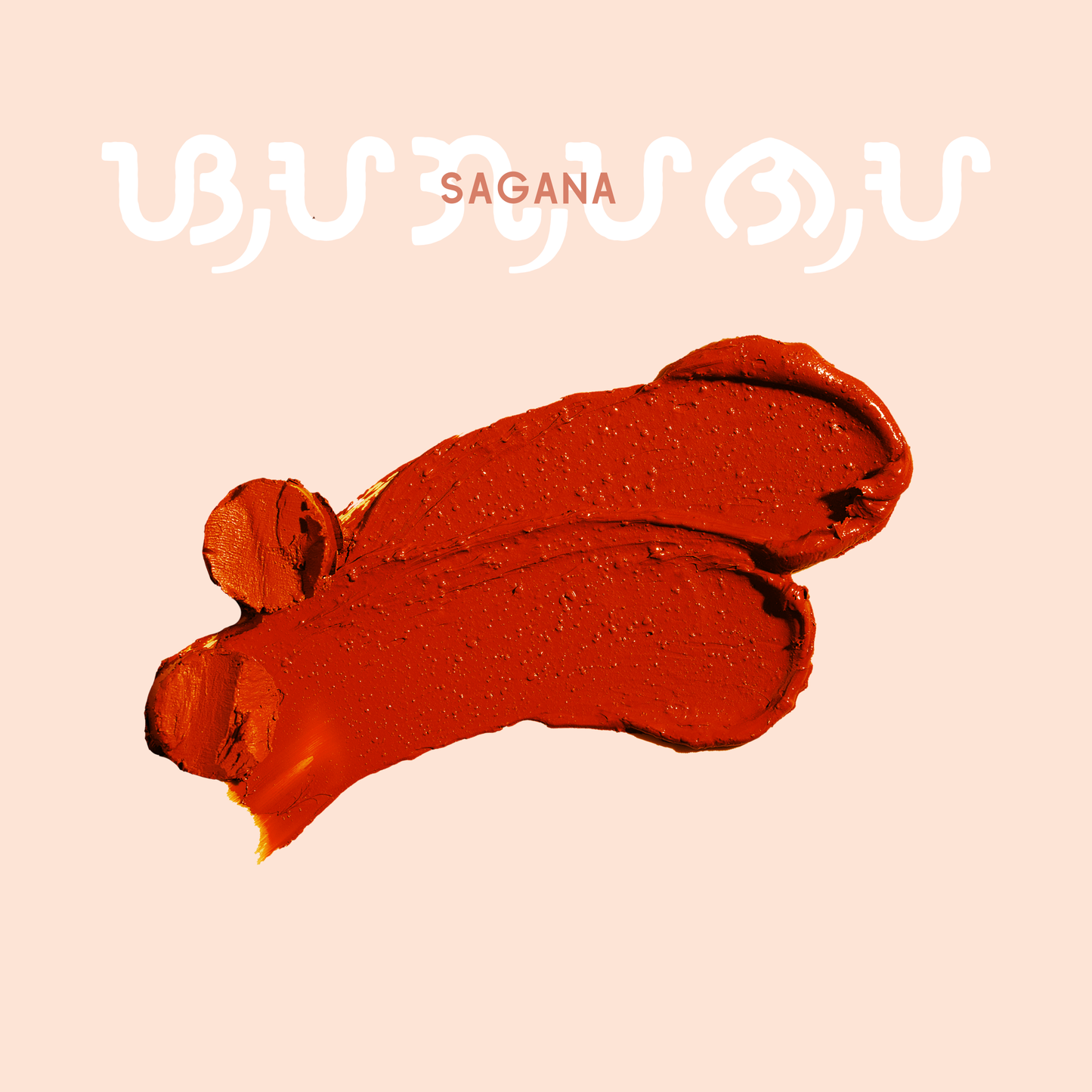 Babaylan Lipstick - SAGANA