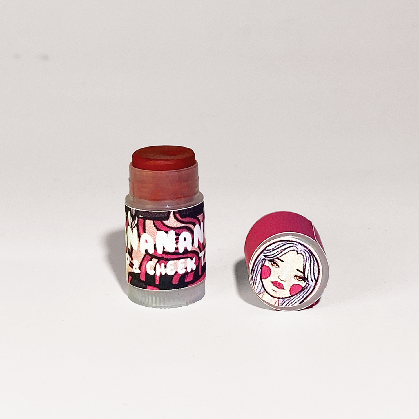 Manananggal Lip Balm