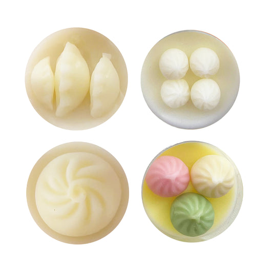 Siopao Lip Balm