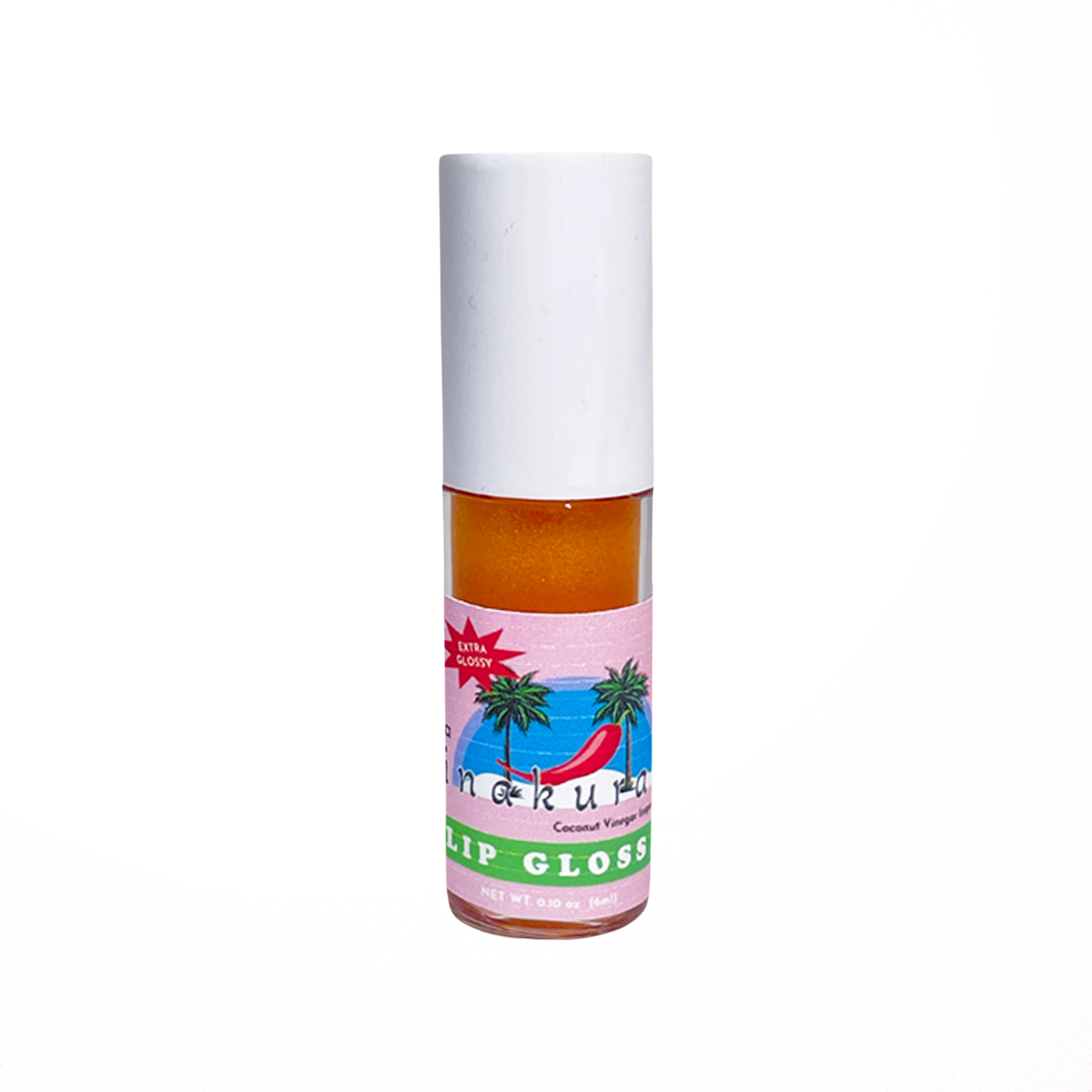 Suka Pinakurat Lip Gloss - Sarsa Collection
