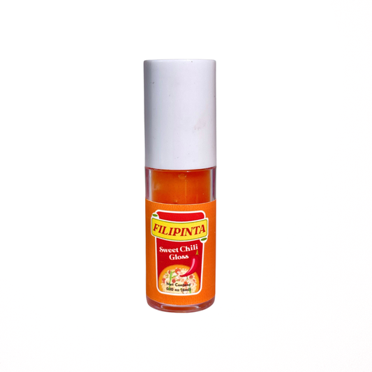 Sweet Chili Lip Gloss - Sarsa Collection