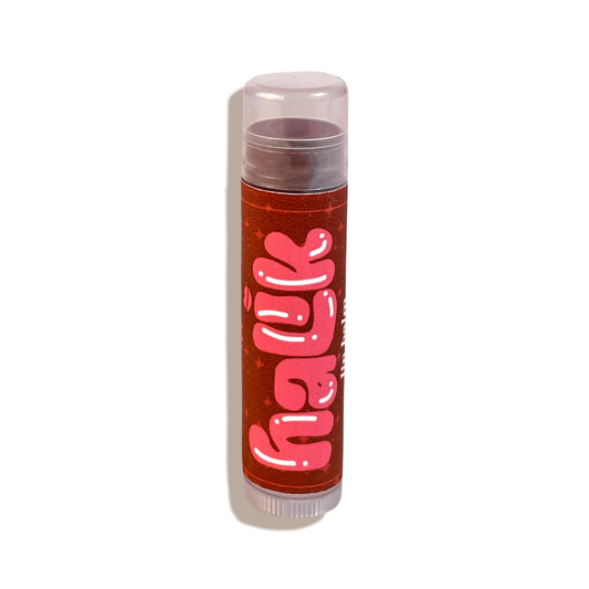 Halik Balm - Tsokolate