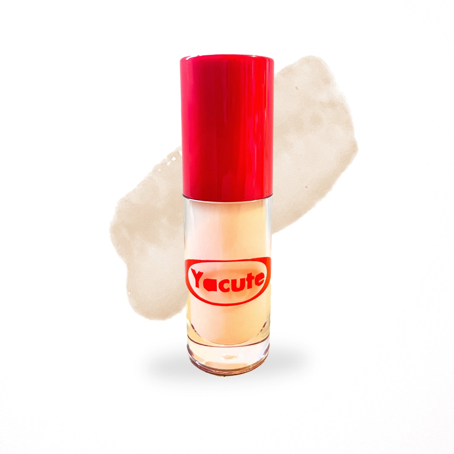 Yacute Probiotic Drink Lip Gloss