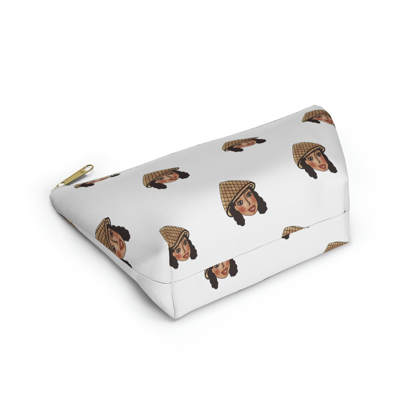 Manang Biday Makeup Pouch