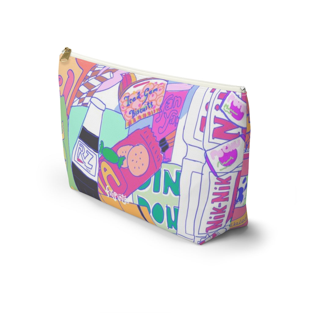 Kendi Makeup Pouch