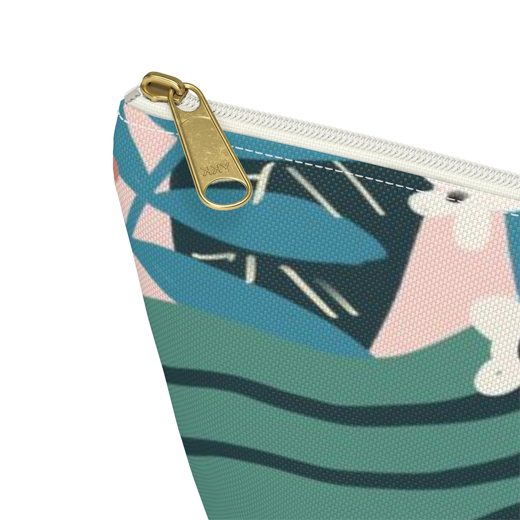 Diwata Forest Makeup Pouch